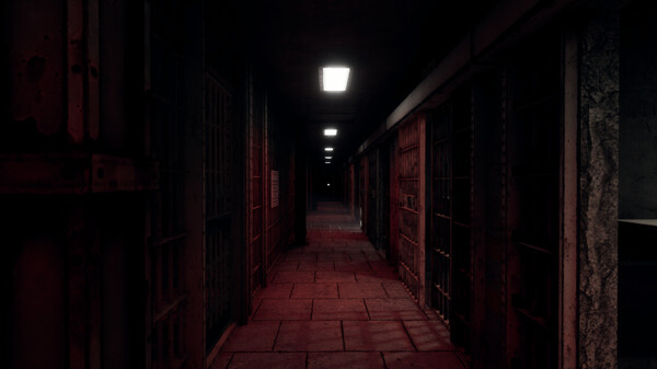 图片[2]-孤独监狱 独身囚牢 v1.0.2（Prison Alone）免安装中文版-梨子乐游戏
