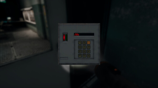图片[3]-孤独监狱 独身囚牢 v1.0.2（Prison Alone）免安装中文版-梨子乐游戏