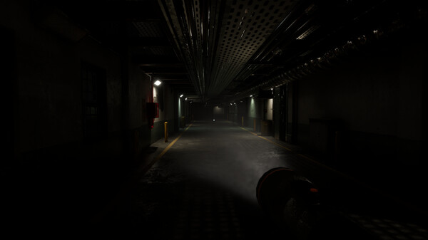 图片[5]-孤独监狱 独身囚牢 v1.0.2（Prison Alone）免安装中文版-梨子乐游戏