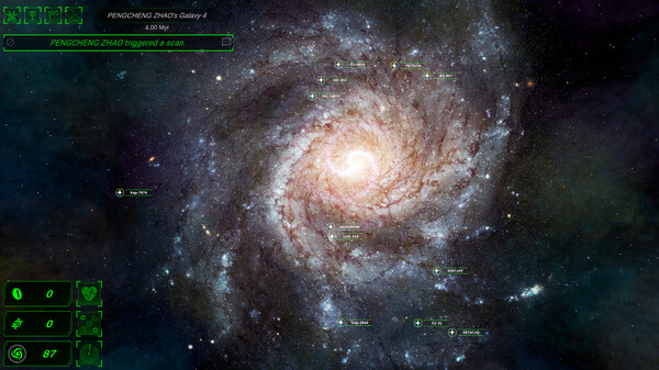 图片[4]-银河模拟器 v0.2.1（Galactic Simulator）免安装中文版-梨子乐游戏