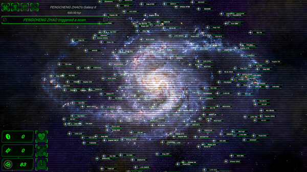 图片[5]-银河模拟器 v0.2.1（Galactic Simulator）免安装中文版-梨子乐游戏