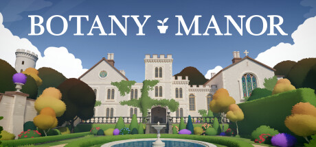 植物庄园 v1.0.0（Botany Manor）免安装中文版-GM999资源网