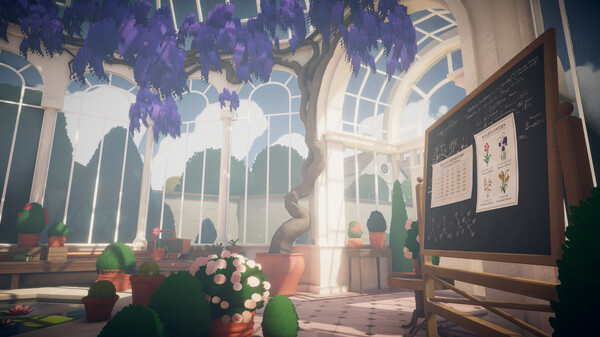 图片[2]-植物庄园 v1.0.0（Botany Manor）免安装中文版-梨子乐游戏