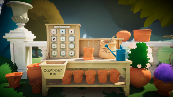 图片[3]-植物庄园 v1.0.0（Botany Manor）免安装中文版-梨子乐游戏