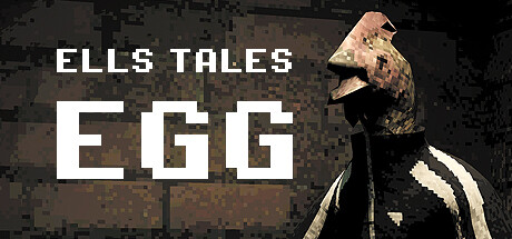 他们的故事：蛋 Build.14681648（Ells Tales: Egg）免安装中文版-GM999资源网