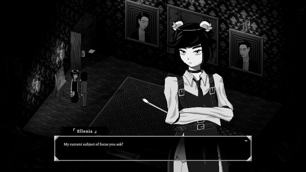 图片[2]-循环的夜 v1.2.1（Night Loops）免安装中文版-梨子乐游戏