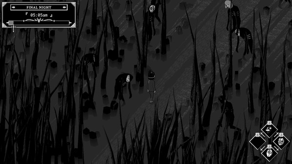 图片[3]-循环的夜 v1.2.1（Night Loops）免安装中文版-梨子乐游戏