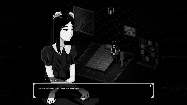 图片[6]-循环的夜 v1.2.1（Night Loops）免安装中文版-梨子乐游戏