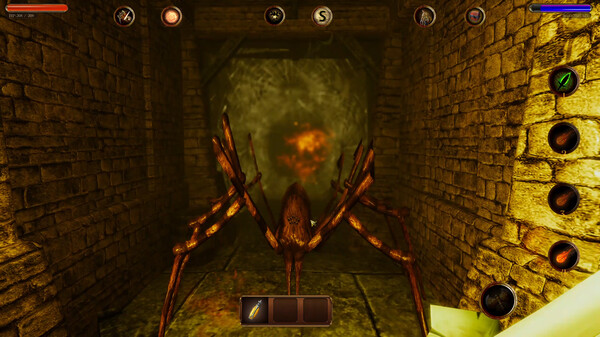 图片[3]-地牢传奇2：光与影传说 v1.0.0（Dungeon Legends 2 : Tale of Light and Shadow）免安装中文版-梨子乐游戏