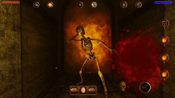 图片[5]-地牢传奇2：光与影传说 v1.0.0（Dungeon Legends 2 : Tale of Light and Shadow）免安装中文版-梨子乐游戏