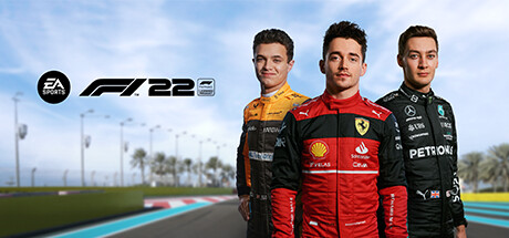 F1 22冠军版 v1.05（F1 22 Champions Edition）免安装中文版-GM999资源网