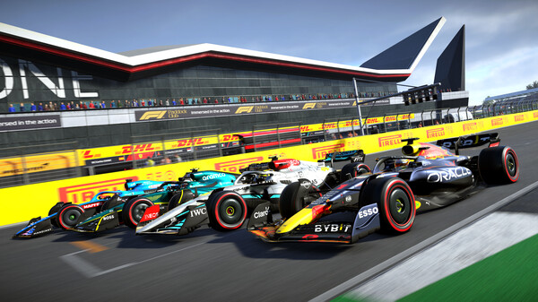 图片[6]-F1 22冠军版 v1.05（F1 22 Champions Edition）免安装中文版-梨子乐游戏