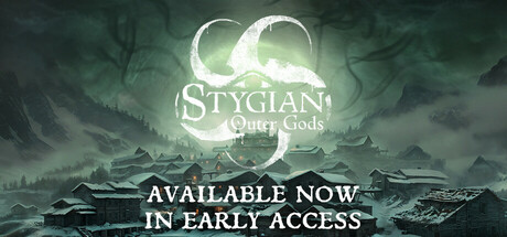 冥河：外神来袭 Build.18112970（Stygian: Outer Gods）免安装英文版-GM999资源网
