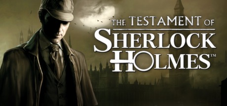 福尔摩斯的遗嘱 Build.11676356（The Testament of Sherlock Holmes）免安装中文版-GM999资源网