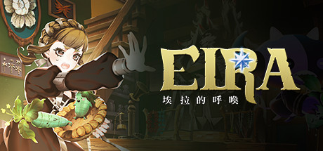 埃拉的呼唤 v1.1.5（Eira）免安装中文版-GM999资源网