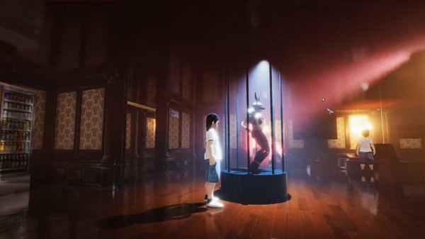 图片[2]-白石洲往事 重制正式版 11.27（Once Opon a Time in White Stone State）免安装中文版-梨子乐游戏