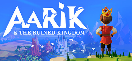 阿卡里和废墟王国 Build.15446921（Aarik And The Ruined Kingdom）免安装中文版-GM999资源网