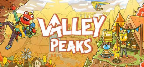 谷峰地 v1.0.8.0（Valley Peaks）免安装中文版-GM999资源网