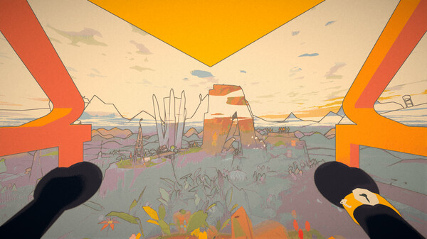 图片[2]-谷峰地 v1.0.8.0（Valley Peaks）免安装中文版-梨子乐游戏