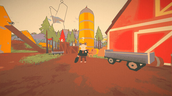 图片[5]-谷峰地 v1.0.8.0（Valley Peaks）免安装中文版-梨子乐游戏