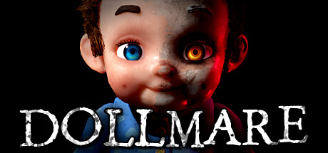 玩偶噩梦 v1.0.0（Dollmare）免安装中文版-GM999资源网
