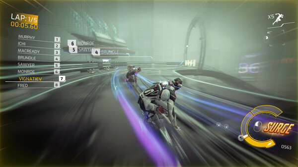图片[2]-死亡急速66（DeathSprint 66）免安装中文版-梨子乐游戏