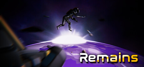 残余 v0.53x0316a（Remains）免安装中文版-GM999资源网