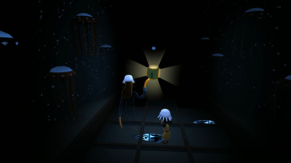 图片[6]-章鱼奶爸：致命捕捉 单机+联机 v1.2.19338（Octodad: Dadliest Catch）免安装中文版-梨子乐游戏