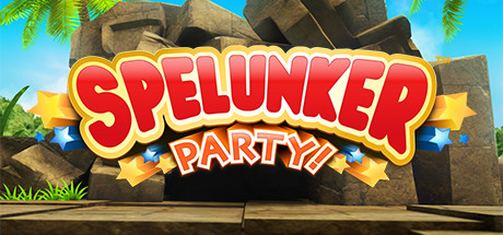 洞穴探险派对 v2195900（Spelunker Party!）免安装中文版-GM999资源网