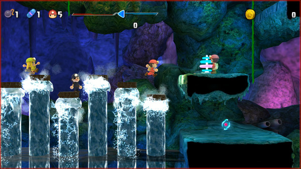 图片[5]-洞穴探险派对 v2195900（Spelunker Party!）免安装中文版-梨子乐游戏