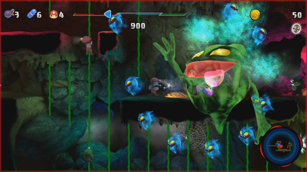 图片[6]-洞穴探险派对 v2195900（Spelunker Party!）免安装中文版-梨子乐游戏