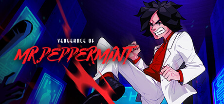 薄荷先生的复仇（Vengeance of Mr. Peppermint）免安装中文版-GM999资源网