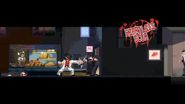 图片[3]-薄荷先生的复仇（Vengeance of Mr. Peppermint）免安装中文版-梨子乐游戏