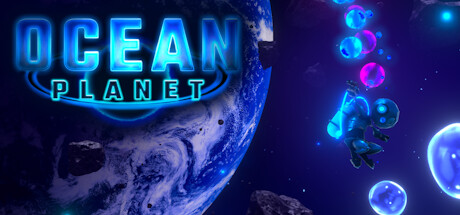 海洋星球（Ocean Planet）免安装中文版-GM999资源网