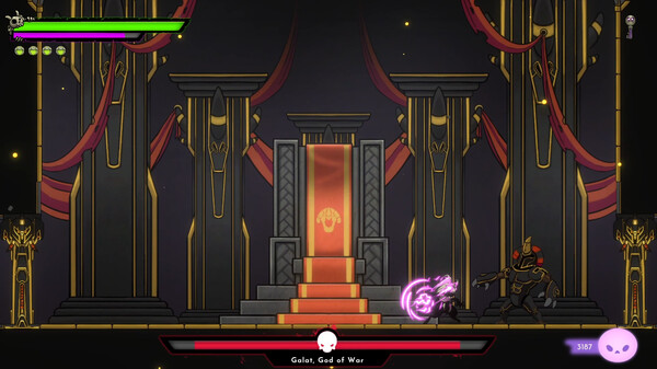 图片[6]-魔骨（Morkull Ragast’s Rage）免安装中文版-梨子乐游戏
