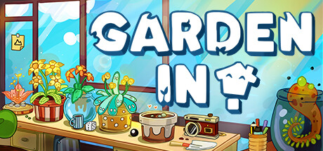 梦想花园 Build.17201286（Garden In!）免安装中文版-GM999资源网