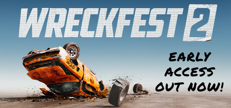 撞车嘉年华2 v0.338649（Wreckfest 2）免安装英文版-GM999资源网