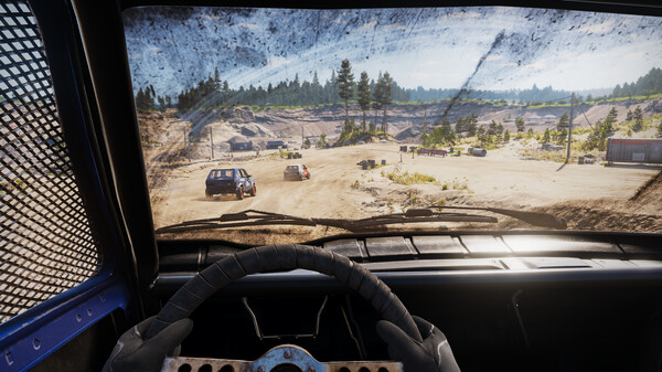 图片[3]-撞车嘉年华2 v0.338649（Wreckfest 2）免安装英文版-梨子乐游戏
