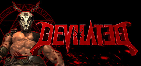 饮魔人 v1.0.0（Devilated）免安装英文版-GM999资源网