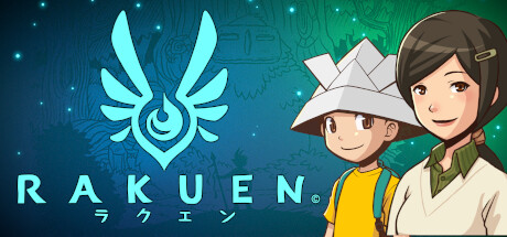 乐园（Rakuen）免安装中文版-GM999资源网