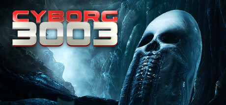 赛博战神3003 v3.0（Cyborg3003）免安装中文版-GM999资源网