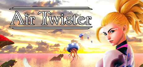 太空旋风 v1.0.0（Air Twister）免安装中文版-GM999资源网