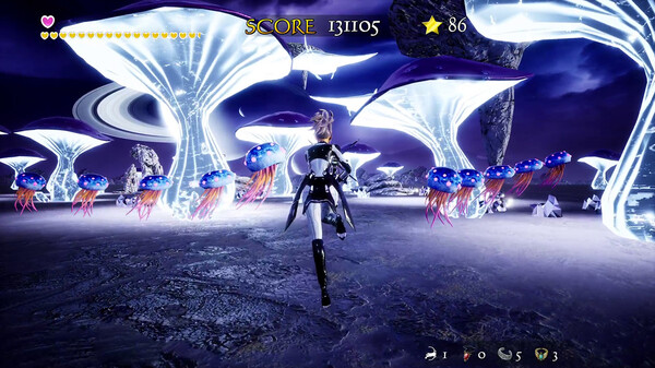 图片[5]-太空旋风 v1.0.0（Air Twister）免安装中文版-梨子乐游戏