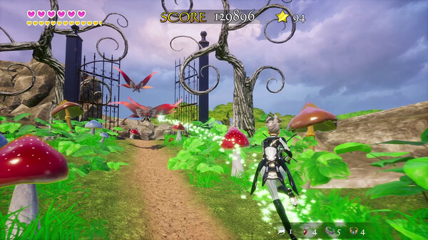 图片[6]-太空旋风 v1.0.0（Air Twister）免安装中文版-梨子乐游戏