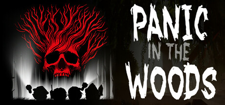 林中惊慌 v1.0.1（Panic In The Woods）免安装中文版-GM999资源网
