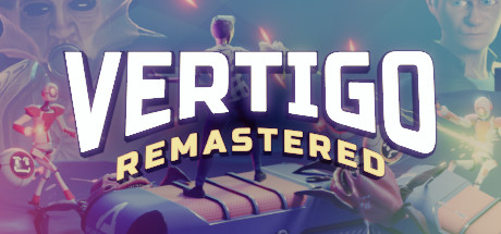 眩晕球 重制版VR（Vertigo Remastered）免安装中文版-GM999资源网
