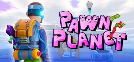 典当星球 Build.16627865（Pawn Planet）免安装中文版-GM999资源网