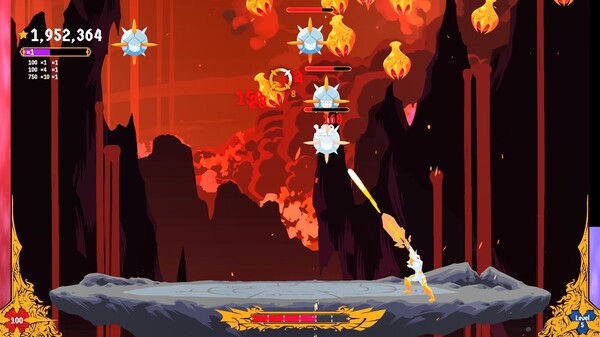 图片[2]-堕天灭域 v1.0.06（Angelstruck）免安装中文版-梨子乐游戏