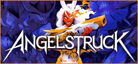 堕天灭域 v1.0.06（Angelstruck）免安装中文版-GM999资源网