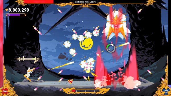 图片[3]-堕天灭域 v1.0.06（Angelstruck）免安装中文版-梨子乐游戏